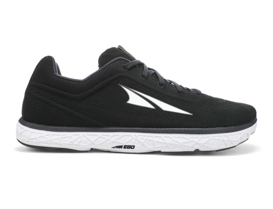 Altrarun ESCALANTE 2.5 Man Black