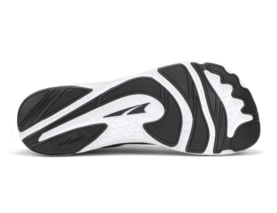 Altrarun ESCALANTE 2.5 Man Black