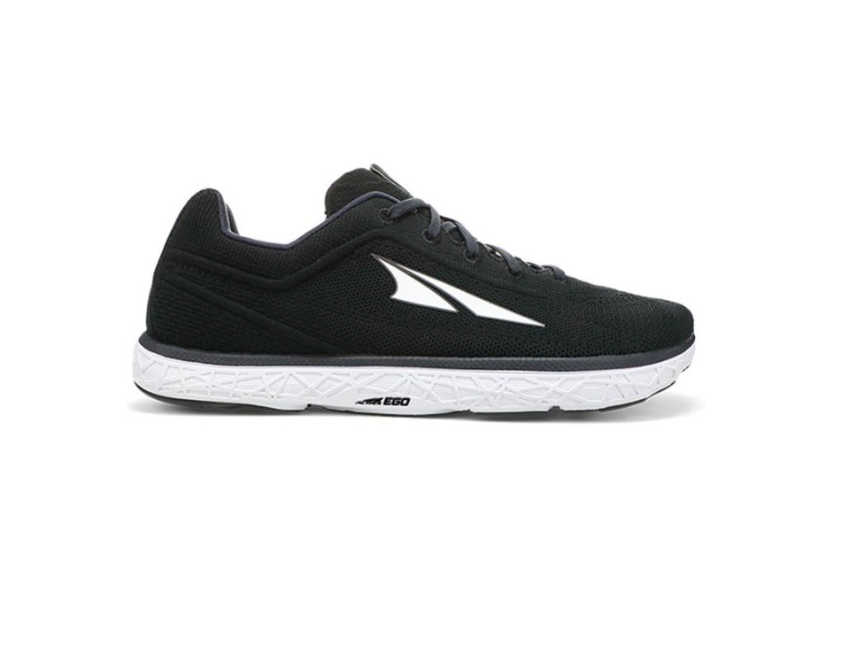 Altrarun ESCALANTE 2.5 Man Black