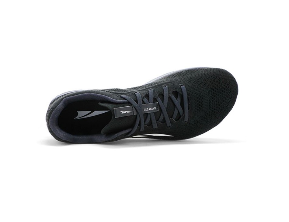 Altrarun ESCALANTE 2.5 Man Black