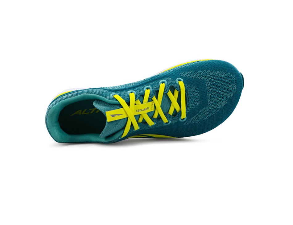 Altrarun ESCALANTE 2.5 Woman Deep Teal