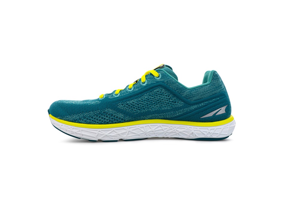 Altrarun ESCALANTE 2.5 Woman Deep Teal