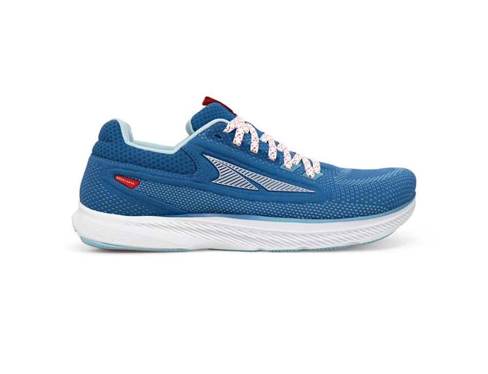 Altrarun ESCALANTE 3 Man Blue