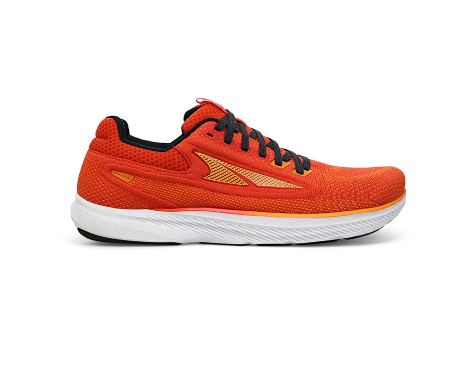 Altrarun ESCALANTE 3 Man Orange