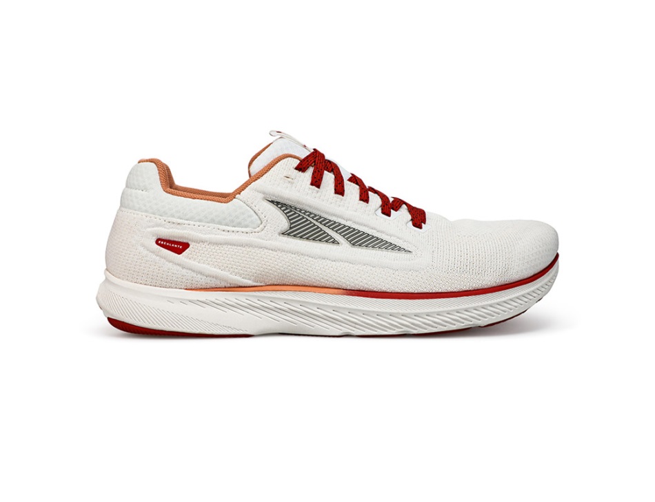 Altrarun ESCALANTE 3 Man White