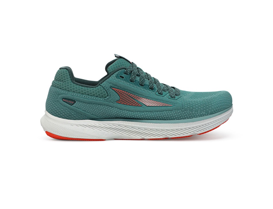 Altrarun ESCALANTE 3 Woman Dusty Teal