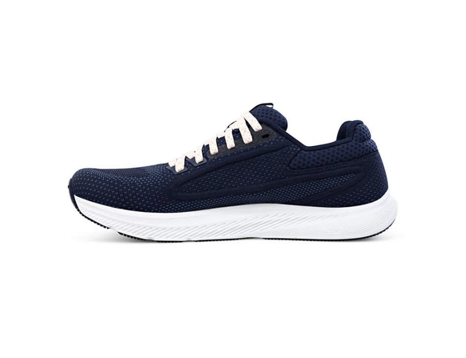 Altrarun ESCALANTE 3 Woman Navy-Coral