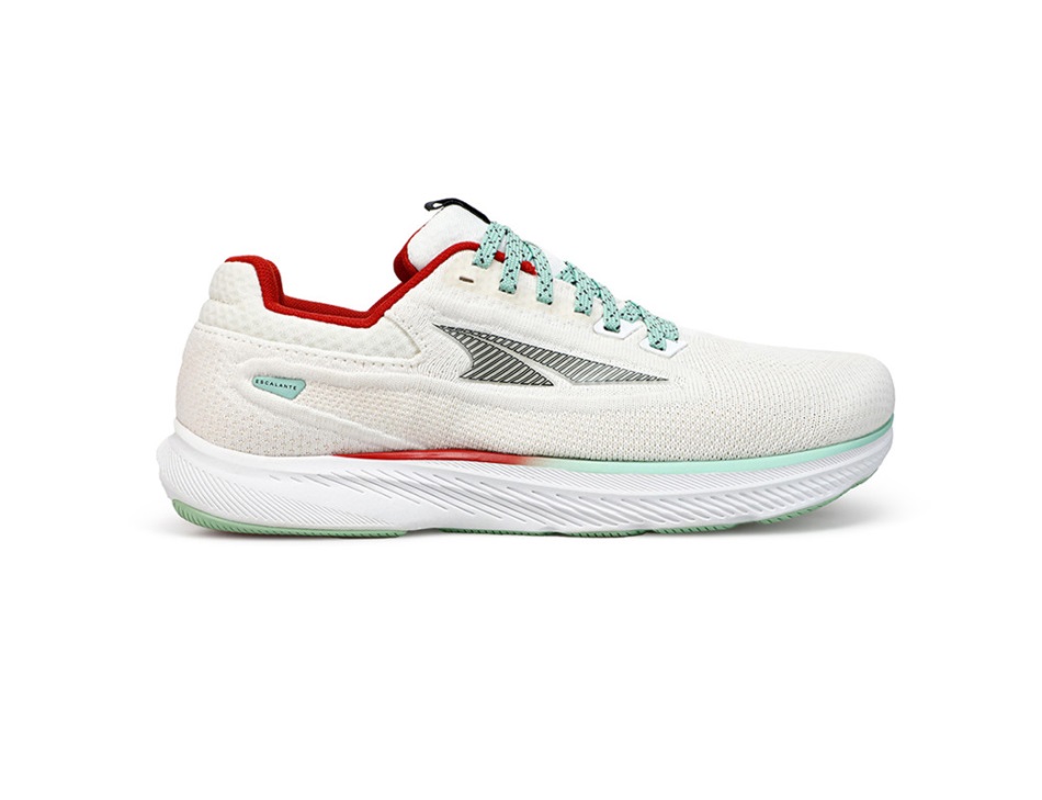 Altrarun ESCALANTE 3 Woman White