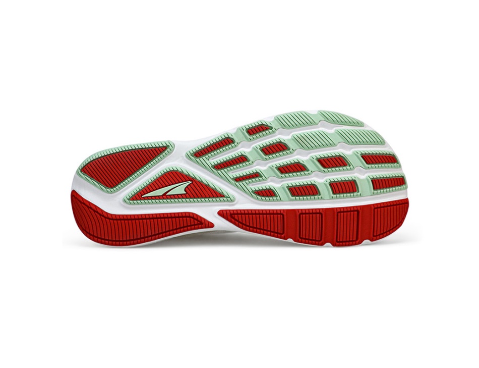Altrarun ESCALANTE 3 Woman White