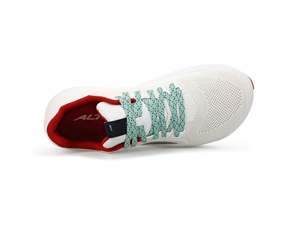 Altrarun ESCALANTE 3 Woman White