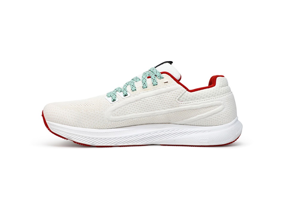 Altrarun ESCALANTE 3 Woman White