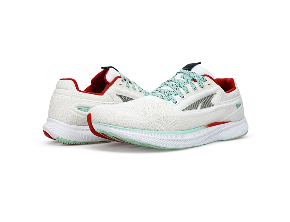 Altrarun ESCALANTE 3 Woman White