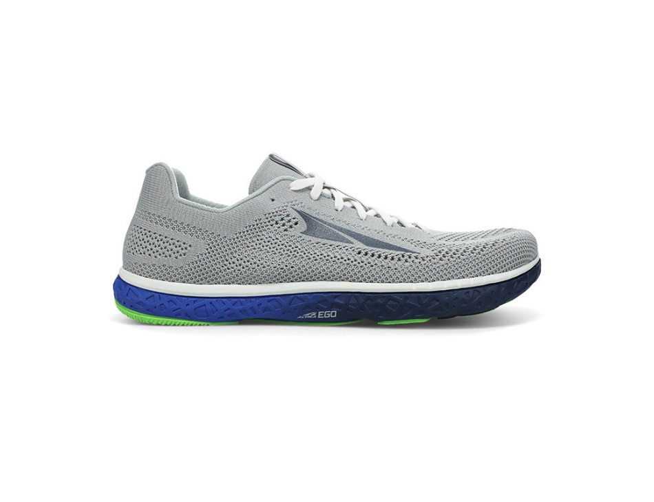 Altrarun ESCALANTE RACER Man Gray-Blue