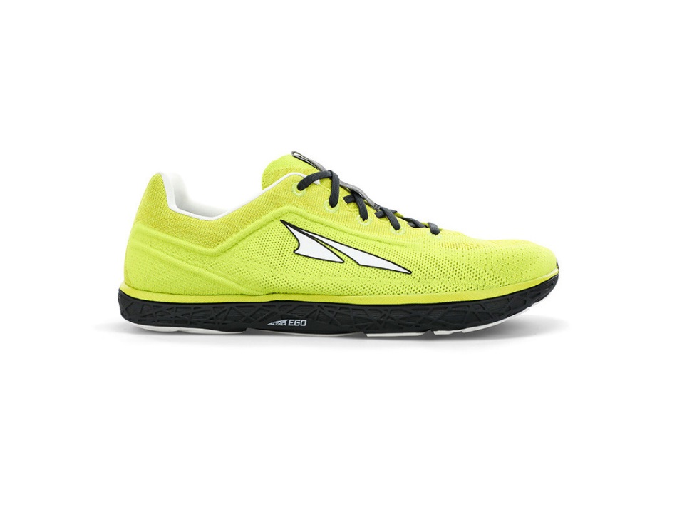 Altrarun Escalante 2.5 Man Lime-Black
