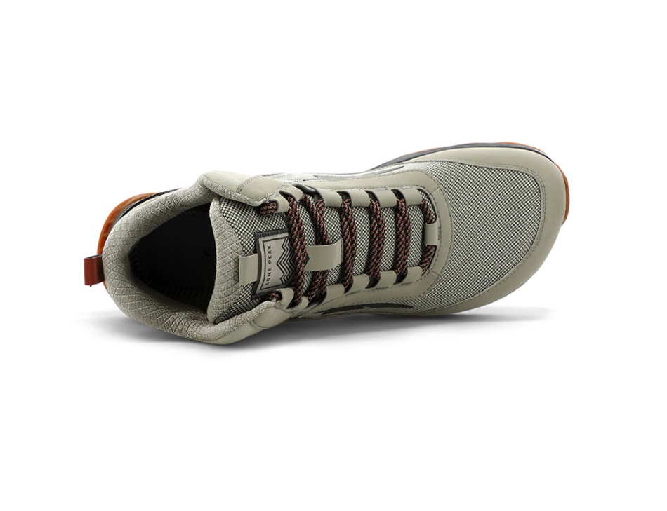 Altrarun LONE PEAK HIKER Man Khaki