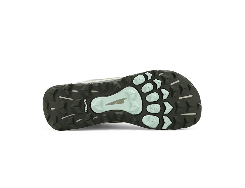Altrarun Lone Peak Hiker Woman Khaki