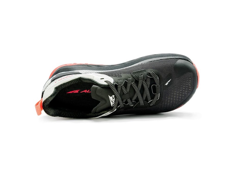 Altrarun OLYMPUS 4 Woman Black-White