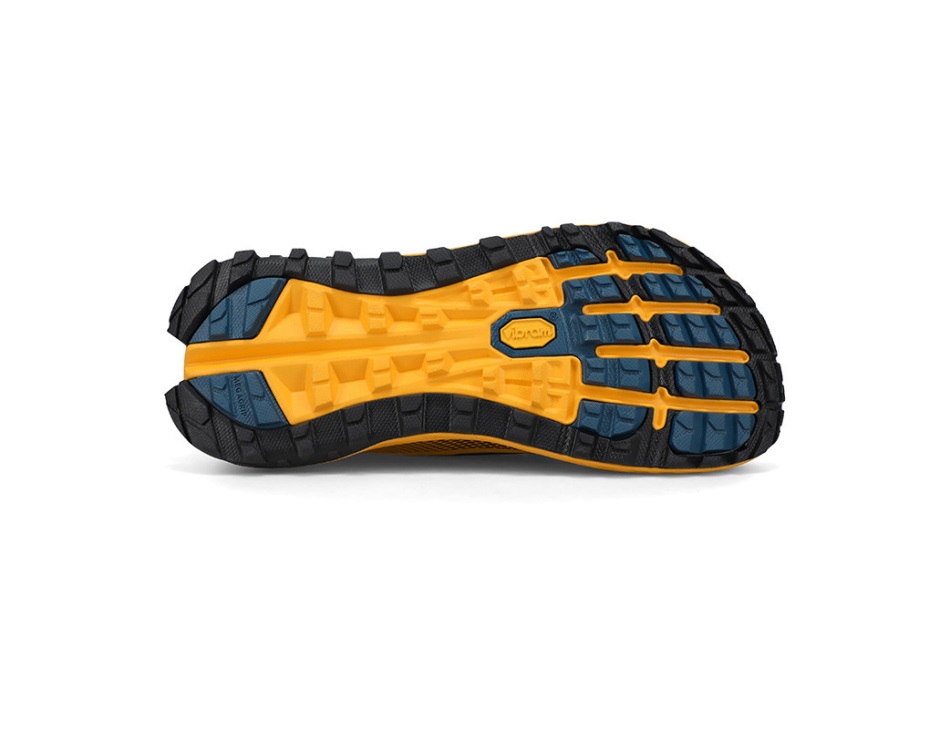 Altrarun Olympus 4 Man Blue
