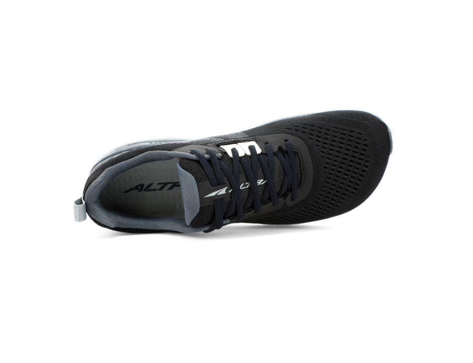 Altrarun PROVISION 5 Man Black-Gray
