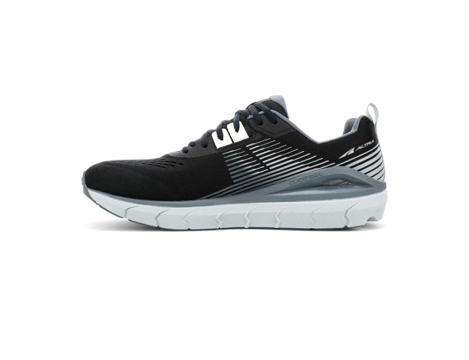 Altrarun PROVISION 5 Man Black-Gray