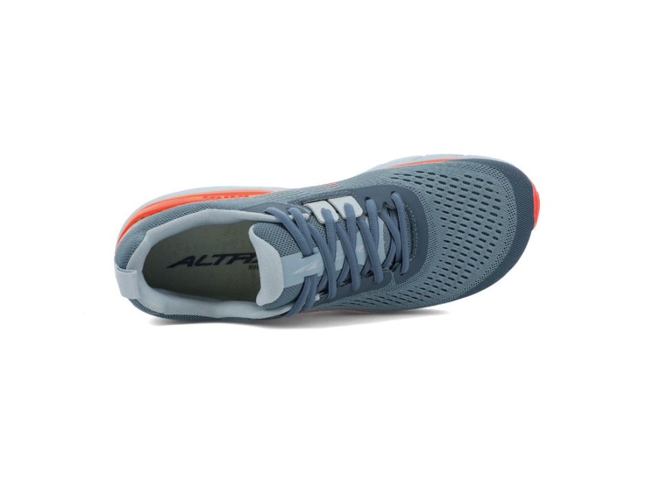 Altrarun PROVISION 5 Woman Gray-Coral