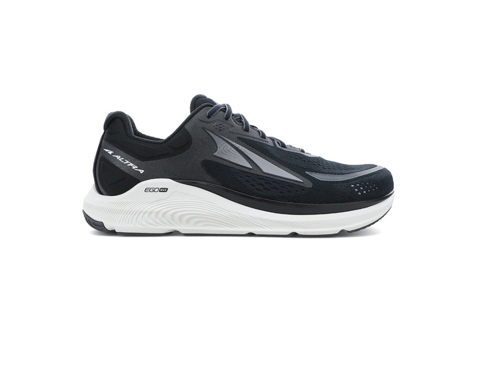 Altrarun Paradigm 6 Man Black