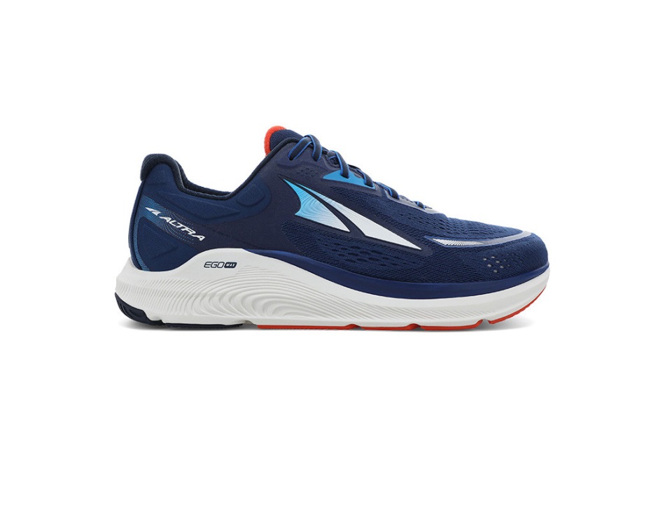 Altrarun Paradigm 6 Man Estate Blue