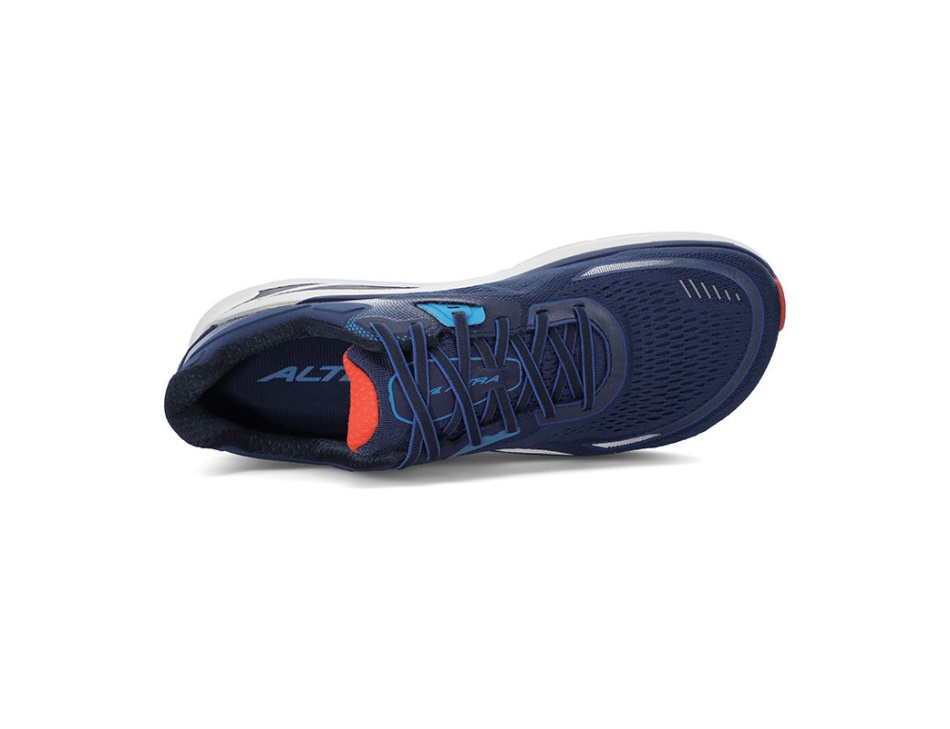 Altrarun Paradigm 6 Man Estate Blue