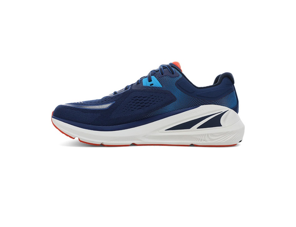 Altrarun Paradigm 6 Man Estate Blue