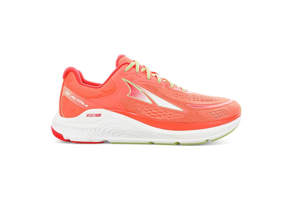 Altrarun Paradigm 6 Woman Coral