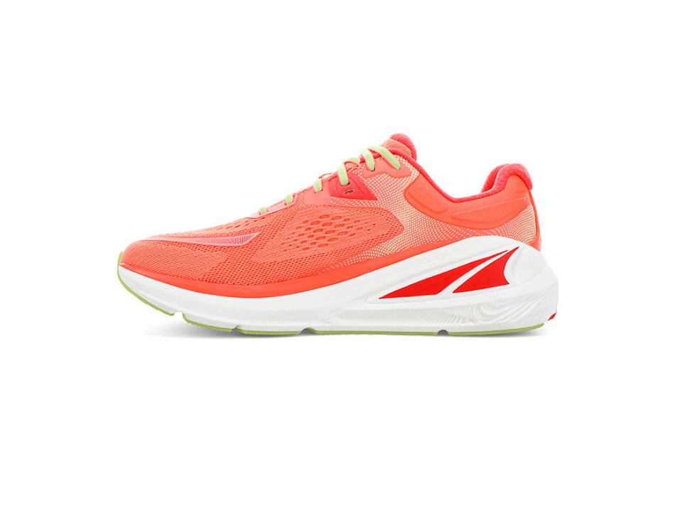 Altrarun Paradigm 6 Woman Coral