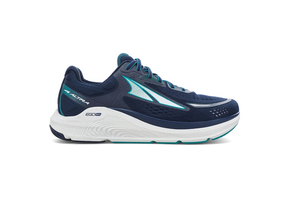 Altrarun Paradigm 6 Woman Dark Blue