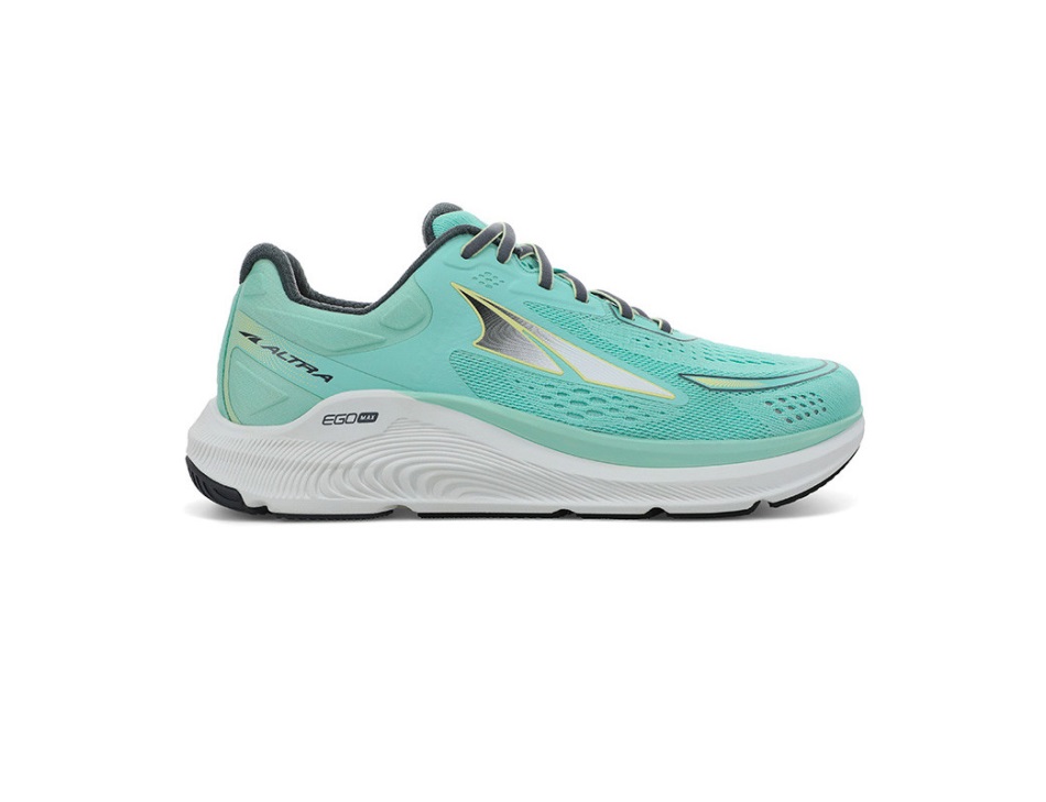 Altrarun Paradigm 6 Woman Mint