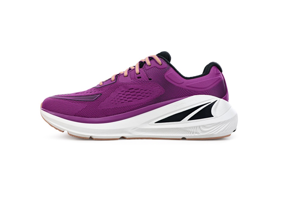 Altrarun Paradigm 6 Woman Mountain Purple