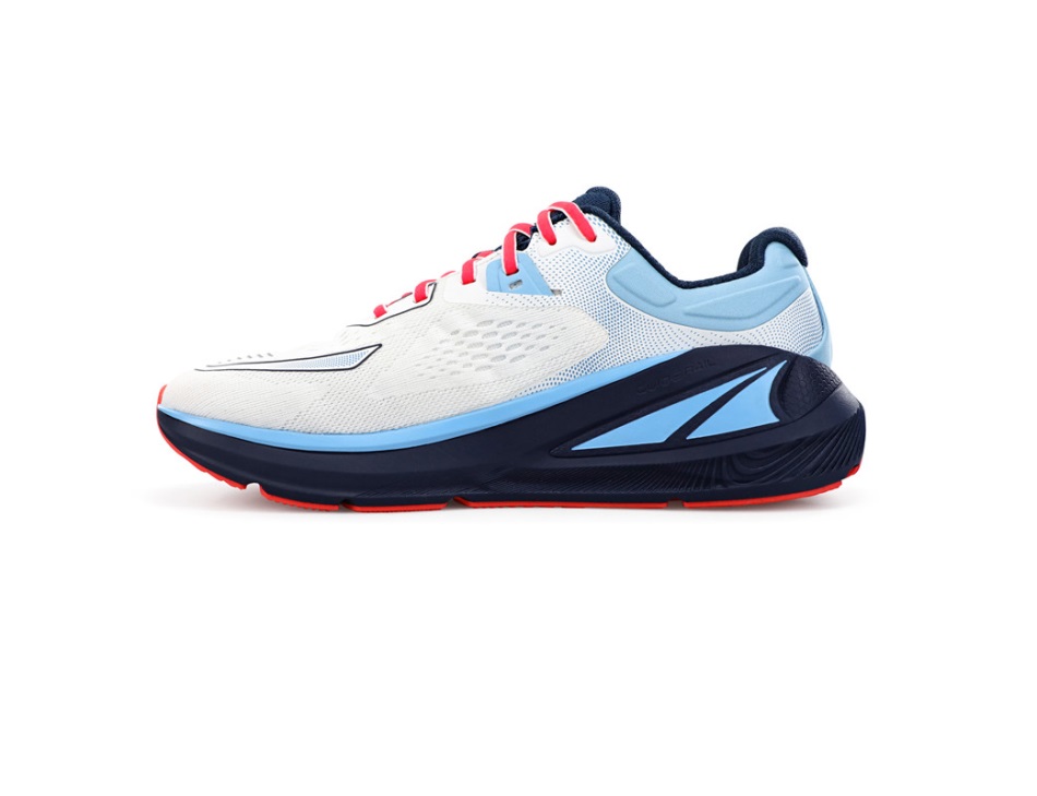 Altrarun Paradigm 6 Woman Navy-Light Blue