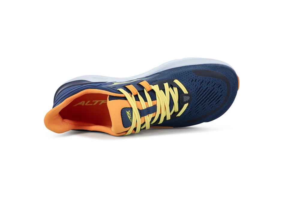 Altrarun Provision 6 Man Navy