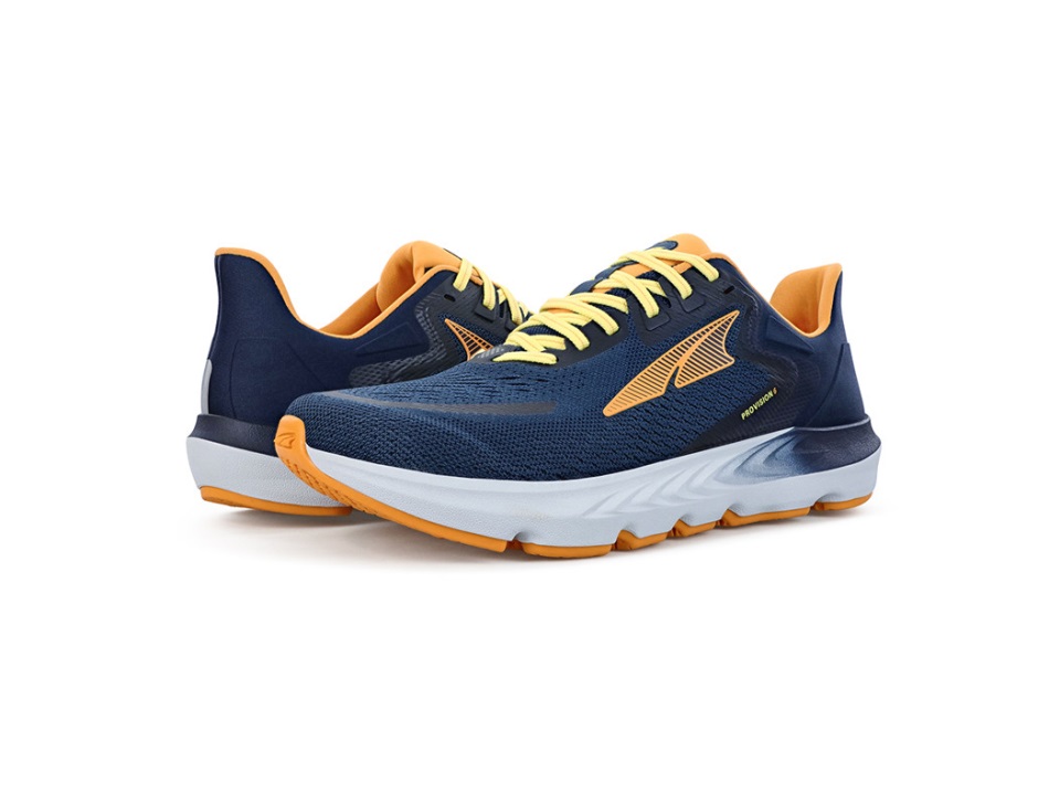 Altrarun Provision 6 Man Navy
