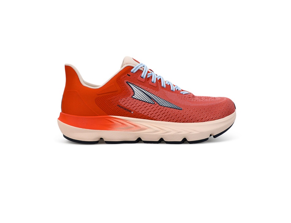 Altrarun Provision 6 Woman Raspberry
