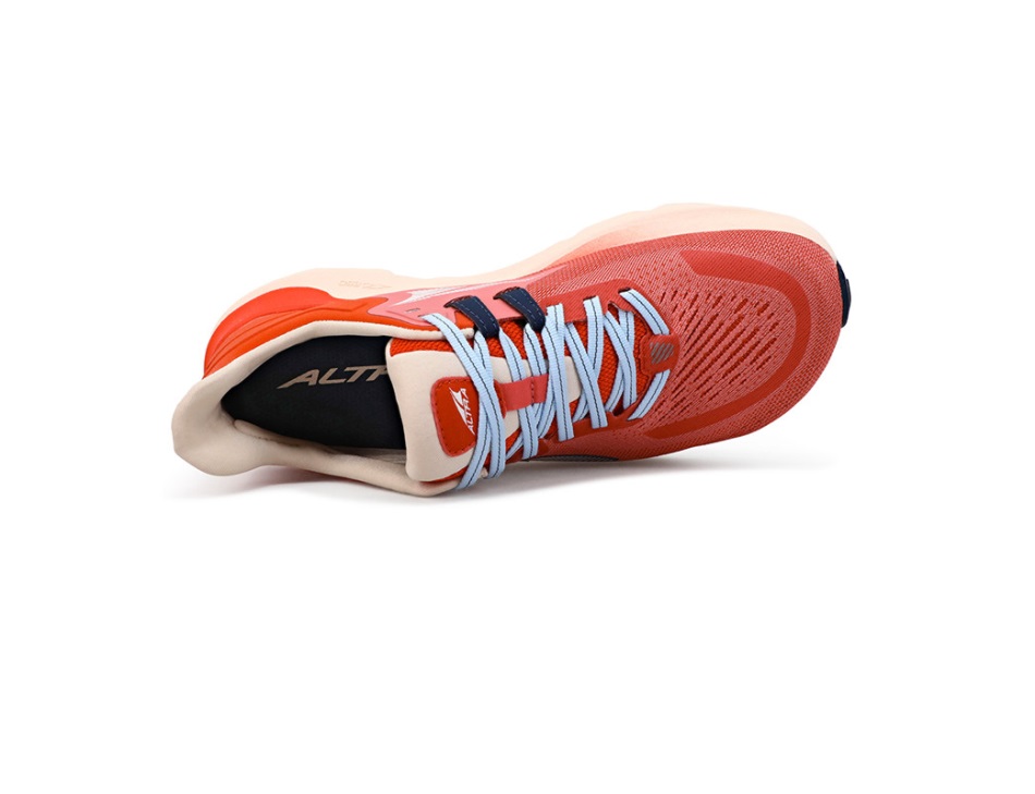 Altrarun Provision 6 Woman Raspberry