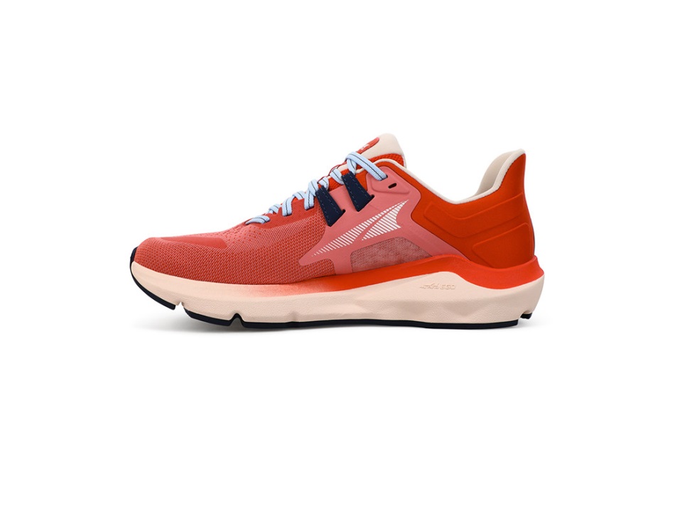 Altrarun Provision 6 Woman Raspberry