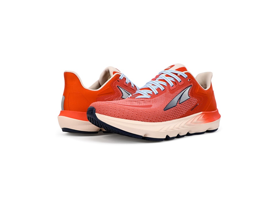 Altrarun Provision 6 Woman Raspberry