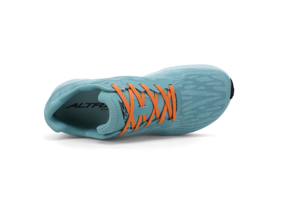Altrarun RIVERA Woman Light Blue