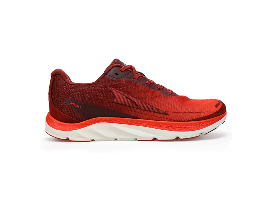 Altrarun Rivera 2 Man Maroon
