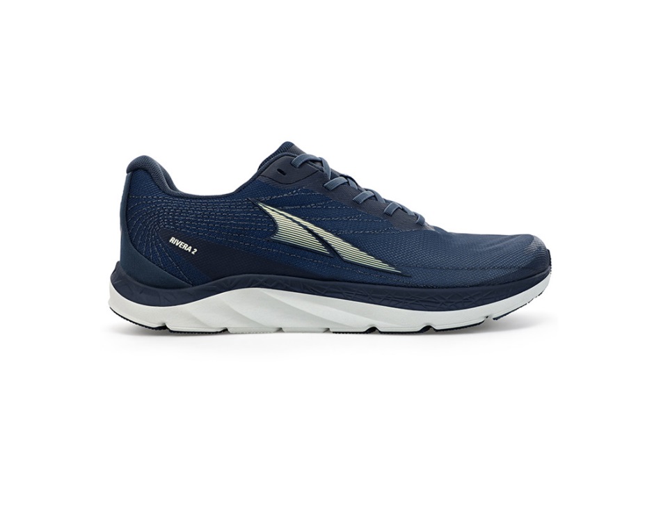 Altrarun Rivera 2 Man Navy