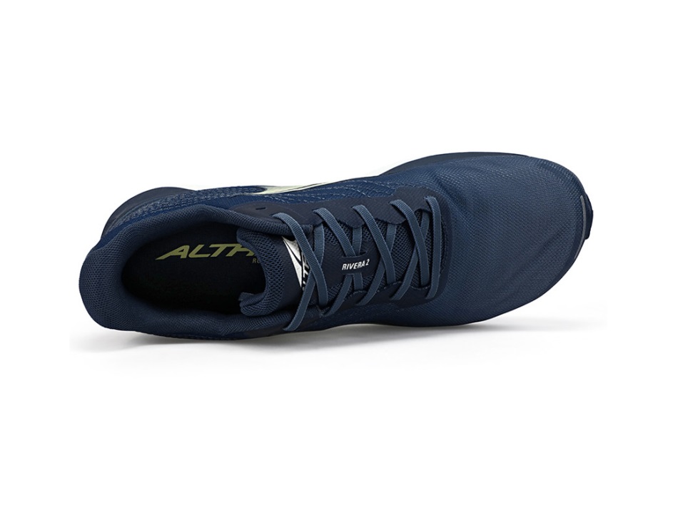 Altrarun Rivera 2 Man Navy