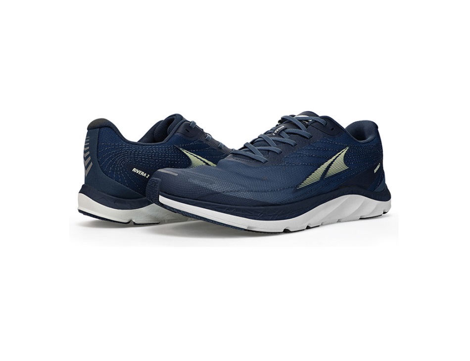 Altrarun Rivera 2 Man Navy