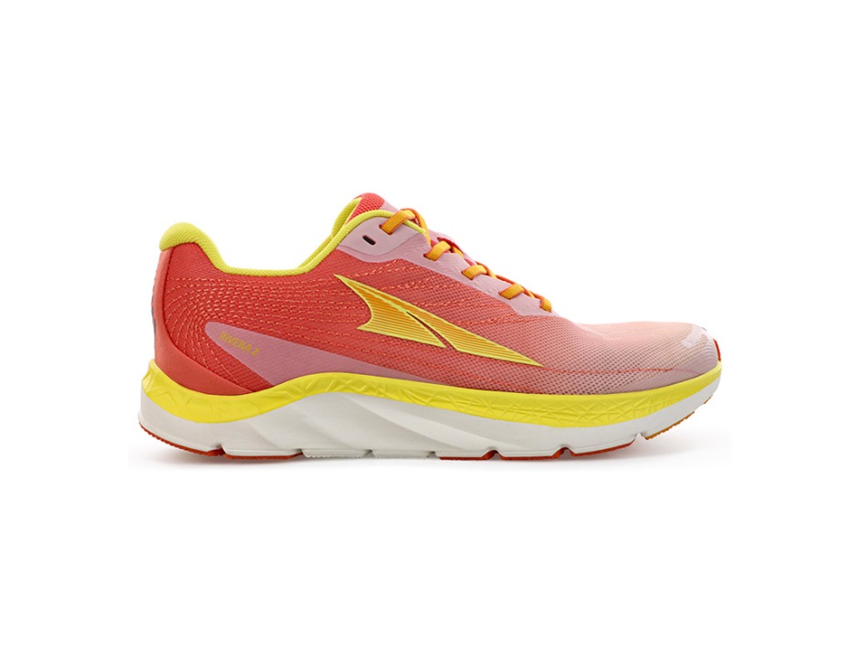 Altrarun Rivera 2 Woman Coral