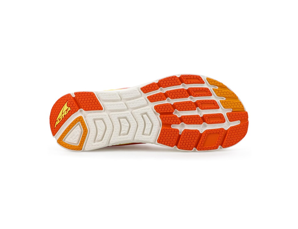 Altrarun Rivera 2 Woman Coral