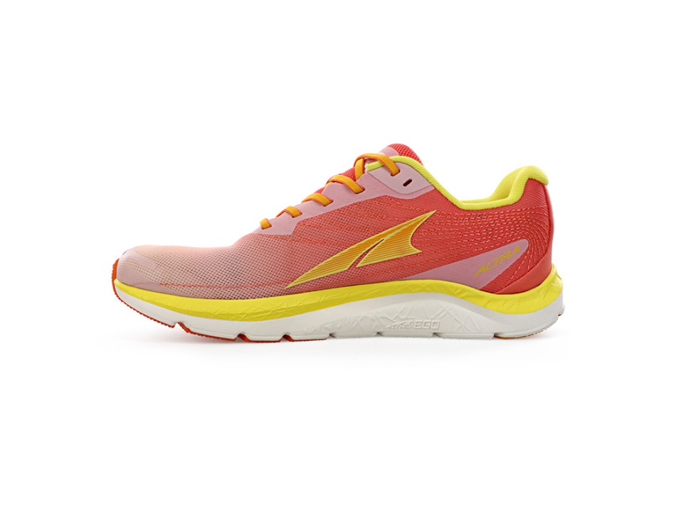 Altrarun Rivera 2 Woman Coral