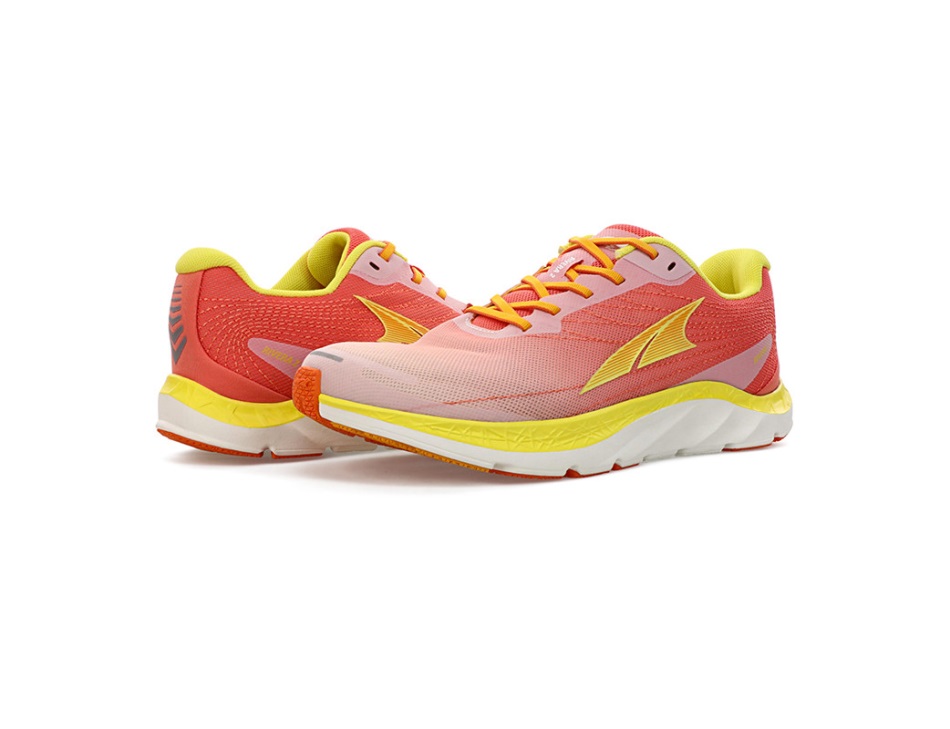 Altrarun Rivera 2 Woman Coral